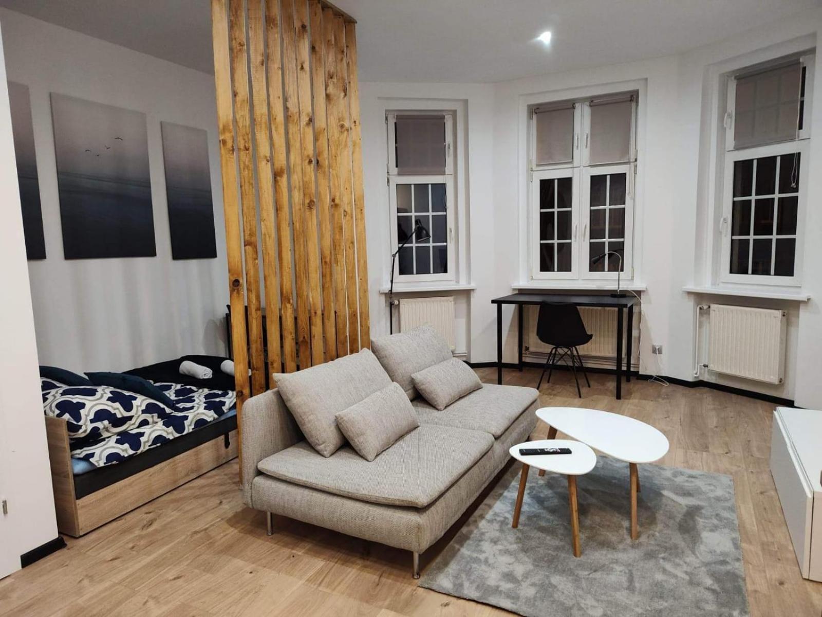 Centrum 1 Apartment *